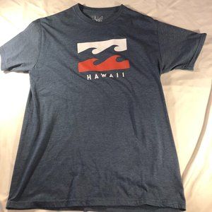 Billabong Hawai'i Wave T-Shirt